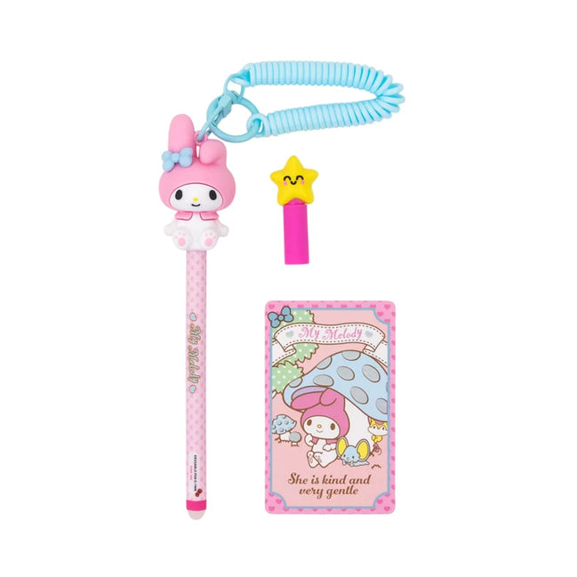 Blind Box Hello Kitty - Mr Wonderful