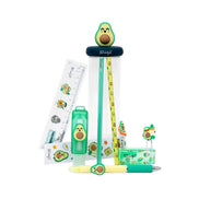 Set Stationery Avocado - Mr Wonderful