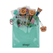 Kit per Decorare la tua Agenda Orsetto - Mr Wonderful