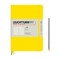 Taccuino Leuchtturm1917, formato A5, copertina morbida