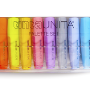 Set evidenziatori classici - Tinta Unita