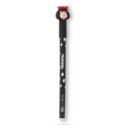 Penna cancellabile Mafalda - Mr Wonderful