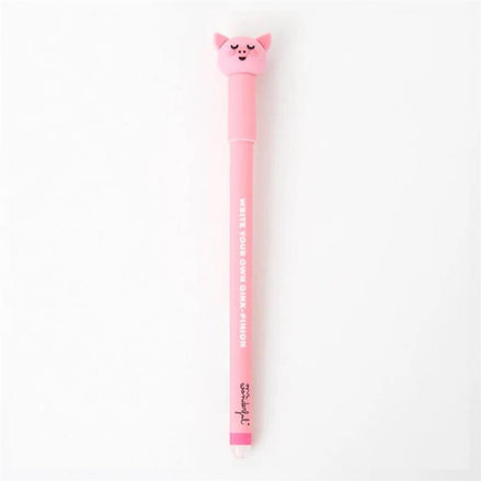 Penne cancellabili con tappo - Mr Wonderful