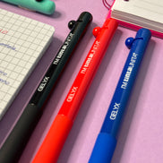 Penna SemiGel 1.0 GELYX - Tinta Unita