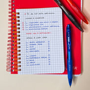 penne Gel Pro 0,7 - Tinta Unita