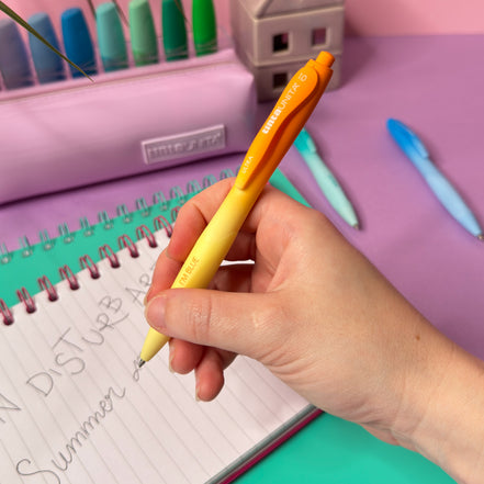 Penne SemiGel 1.0 Gradient - Tinta Unita