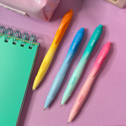 Penne SemiGel 1.0 Gradient - Tinta Unita