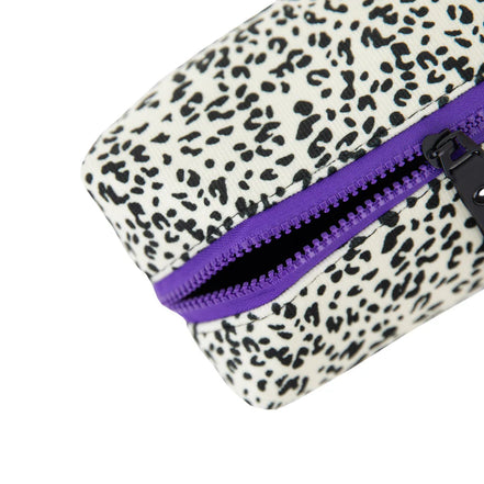 Pochette animal print - Mr Wonderful