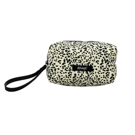 Pochette animal print - Mr Wonderful