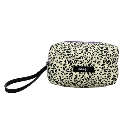 Pochette animal print - Mr Wonderful