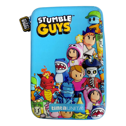 Astuccio ONE TIME Stumble Guys - Tinta Unita