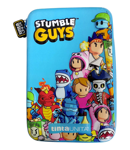 Astuccio ONE TIME Stumble Guys - Tinta Unita