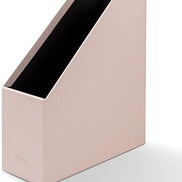 Porta documenti e riviste rosa cipria S.O.H.O - Rossler