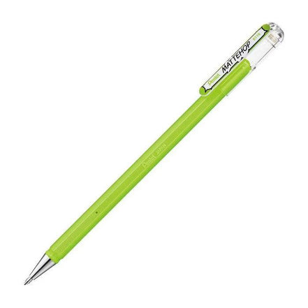 Penna Mattehope Pentel