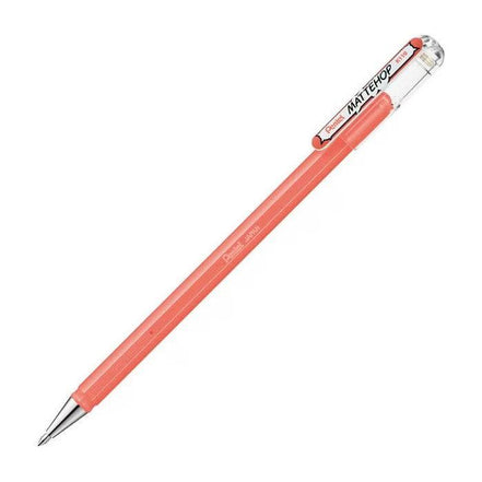 Penna Mattehope Pentel