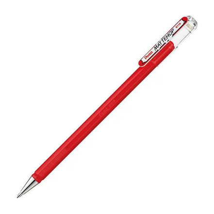 Penna Mattehope Pentel