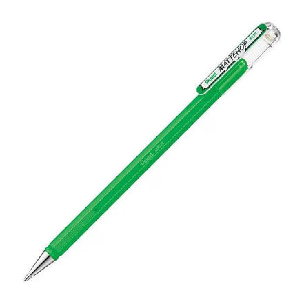 Penna Mattehope Pentel