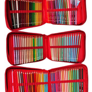 Art box  110 pezzi - Tinta Unita