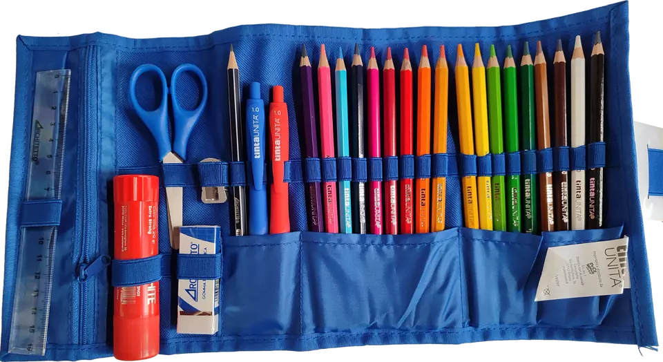 Rotolo Free Time - TintaUnita