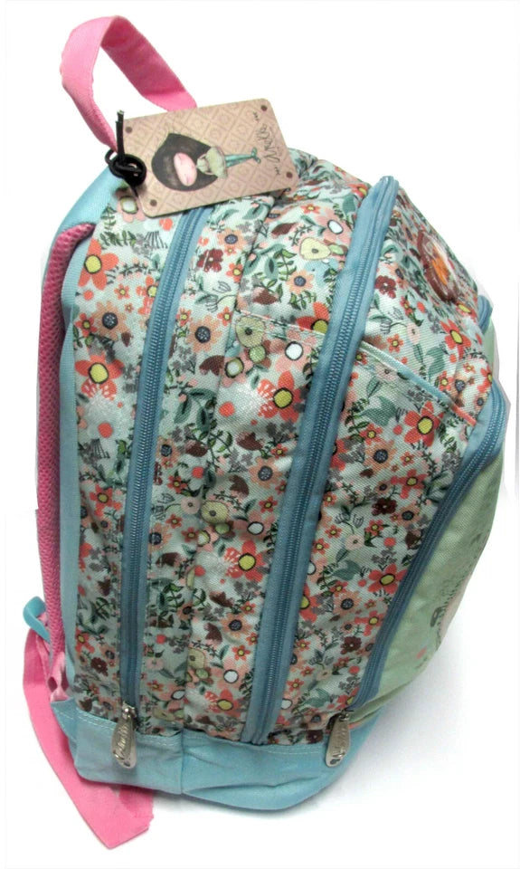 Zaino scuola Dream - Anekke