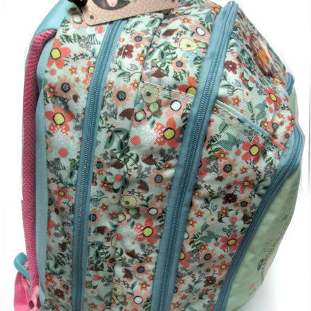 Zaino scuola Dream - Anekke