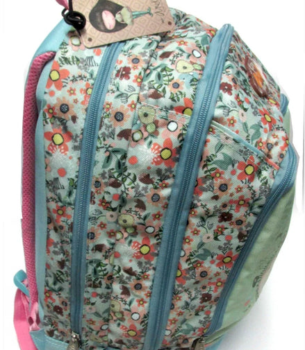 Zaino scuola Dream - Anekke