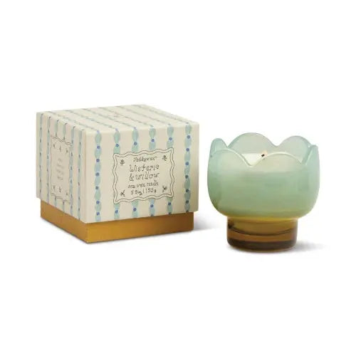Candela Profumata Tulipano Glicine e Salice - PaddyWax