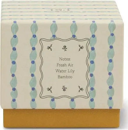 Candela Profumata Tulipano Glicine e Salice - PaddyWax