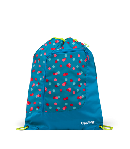Sacca sport ERGOBAG bearlegance