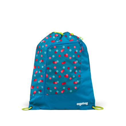 Sacca sport ERGOBAG bearlegance
