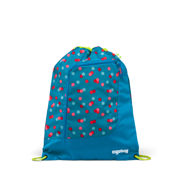 Sacca sport ERGOBAG bearlegance