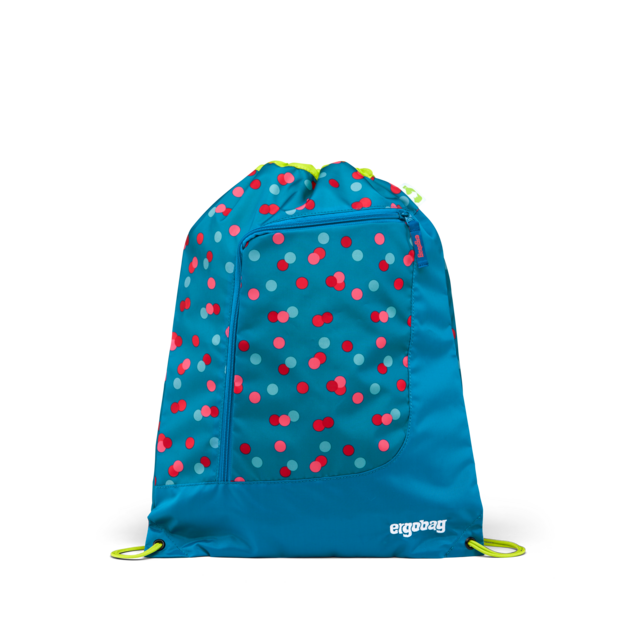 Sacca sport ERGOBAG bearlegance