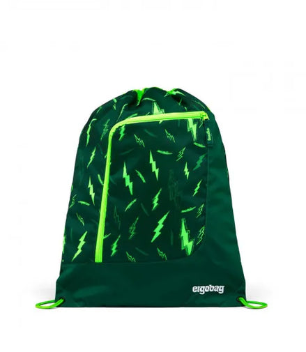 Sacca sport ERGOBAG beartastic