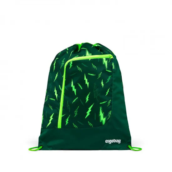Sacca sport ERGOBAG beartastic