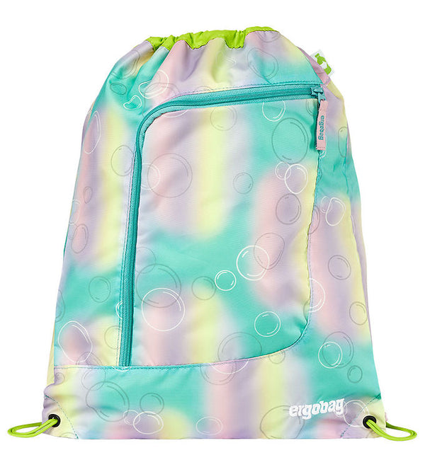 Sacca sport ERGOBAG