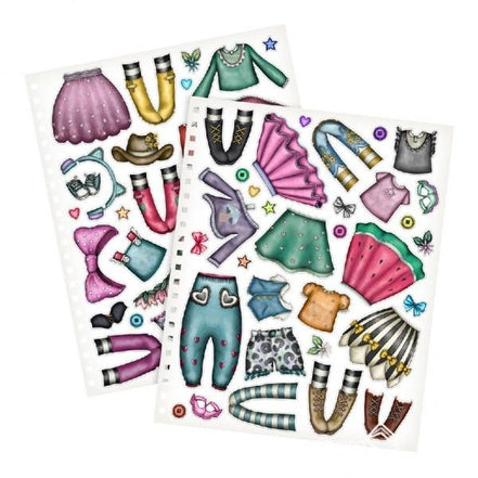 Design book - Gorjuss