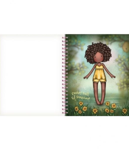 Design book - Gorjuss