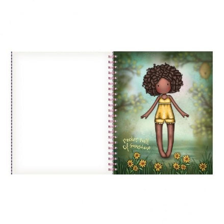 Design book - Gorjuss