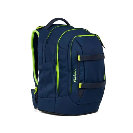 Zaino SATCH PACK Toxic Yellow