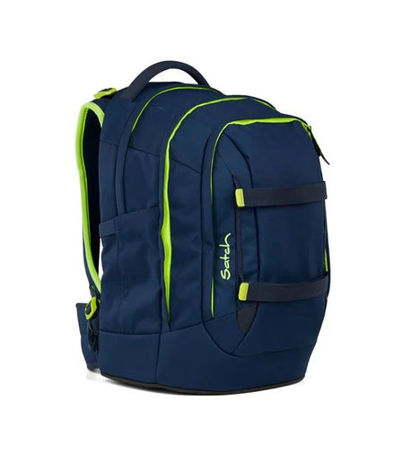 Zaino SATCH PACK Toxic Yellow