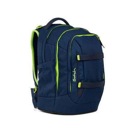Zaino SATCH PACK Toxic Yellow