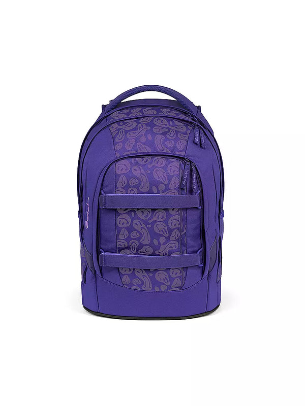Zaino SATCH PACK Bright face