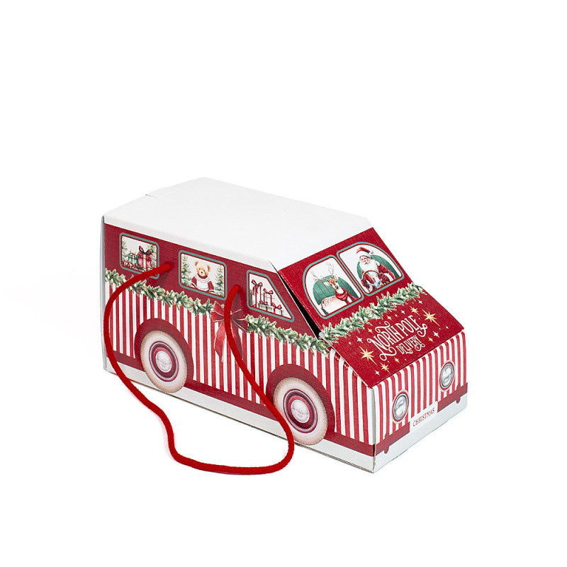 Calendario Avvento 2026 RQSHOP
