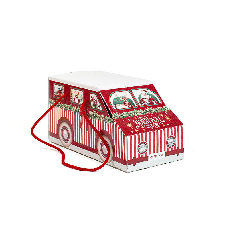 Calendario Avvento 2026 RQSHOP