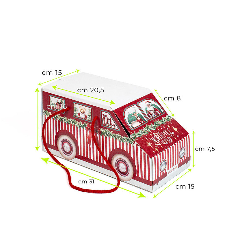 Calendario Avvento 2026 RQSHOP