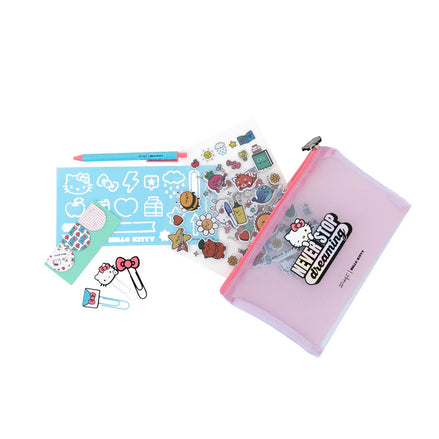 Set di scrittura Hello Kitty - Mr Wonderful