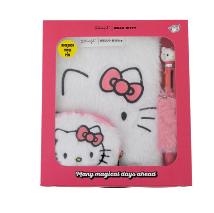 Set Hello Kitty - Mr Wonderful