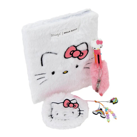 Set Hello Kitty - Mr Wonderful