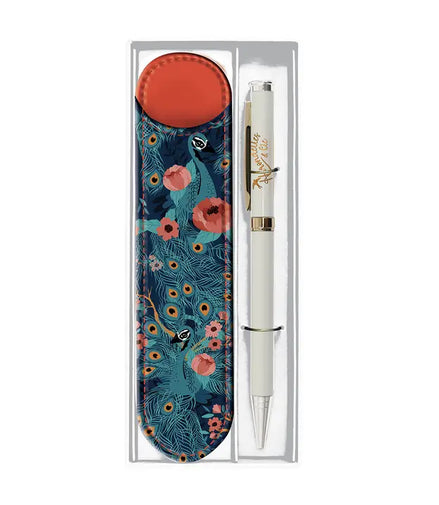 Set penna più custodia - idea regalo