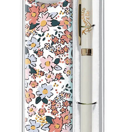 Set penna più custodia - idea regalo